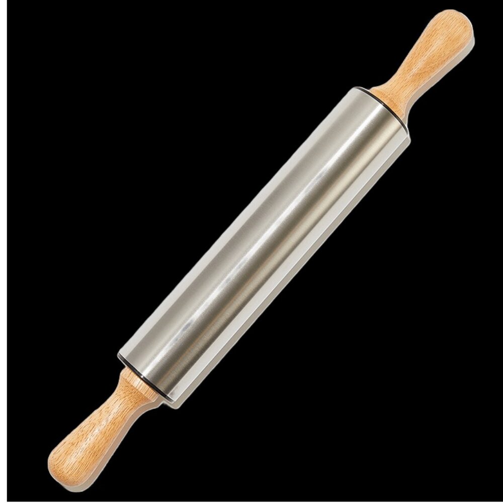 Short Stories Rolling Pin New Witn Tags